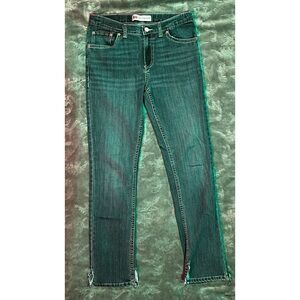 Levi’s 512TM Slim Taper Jeans